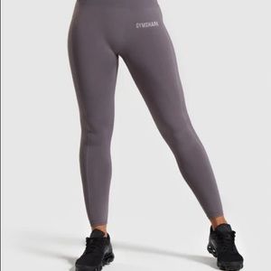 Gymshark Breeze Lightweight Seamless Tights